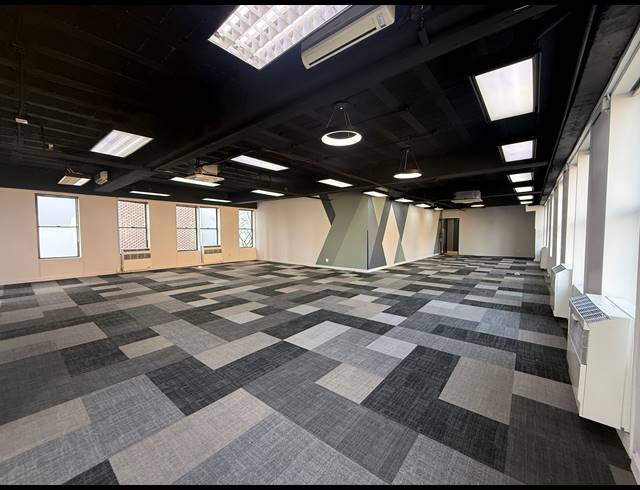 227M² OFFICE TO LET IN ROSEBANK